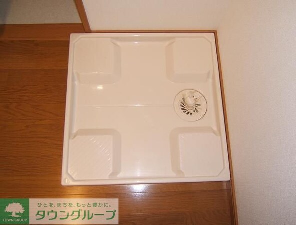 ハイムグレースの物件内観写真